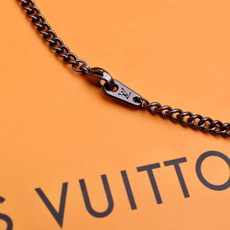 Louis Vuitton Necklaces